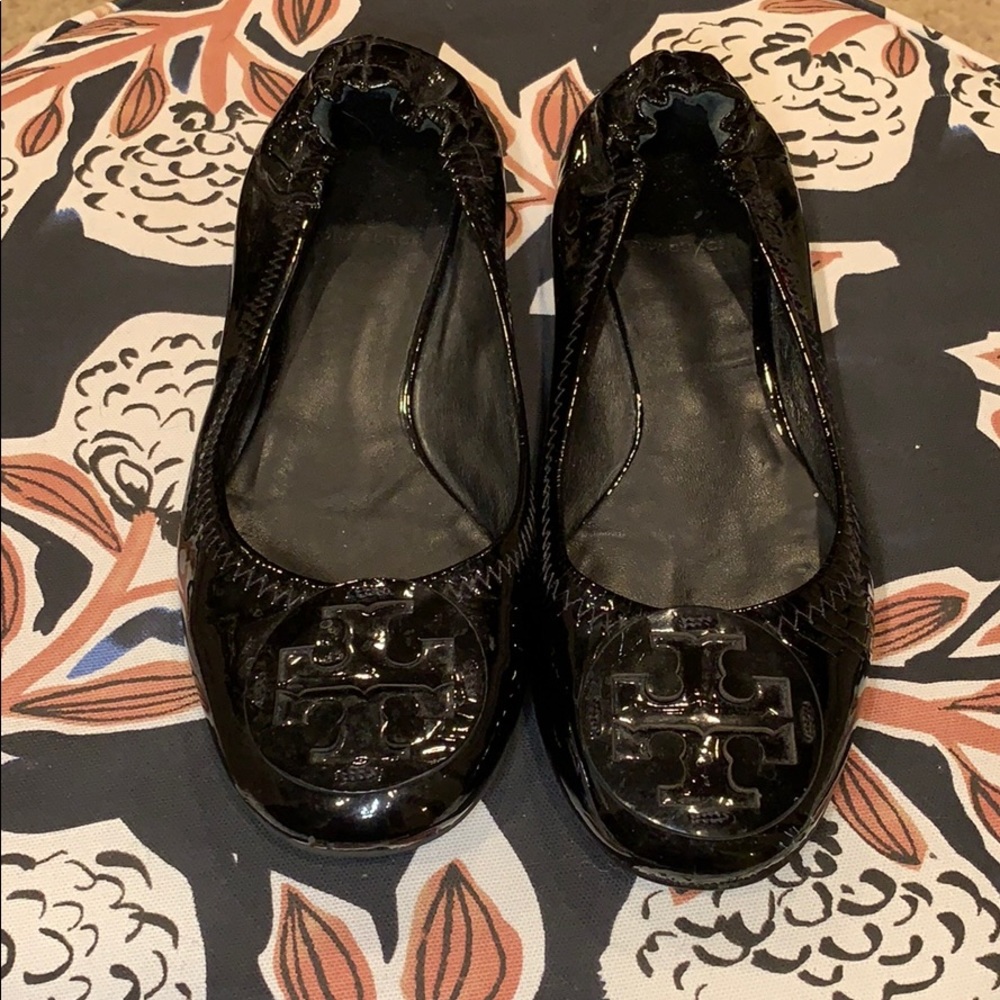 Tory Burch Ballet Flats